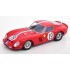 1/18 FERRARI 250 GTO NO.19 LE MANS 1962