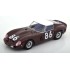 KKDC180737 - 1/18 FERRARI 250 GTO NO.86 TARGA FLORIO 1962