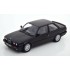 KKDC180743 - 1/18 BMW 325I E30 M-PAKET 1 1987 BLACK