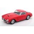 1/18 FERRARI 250 GT SWB BERLINETTA PASSO CORTO 1961 RED