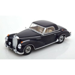1/18 MERCEDES 300 SE W188 COUPE DARK BLUE 1/18 MERCEDES 300 SE W188 COUPE DARK BLUE
