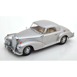 1/18 MERCEDES 300 SE W188 COUPE SILVER 1/18 MERCEDES 300 SE W188 COUPE SILVER