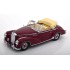 KKDC180942 - 1/18 MERCEDES 300 SC W188 CABRIO DARK RED 1957