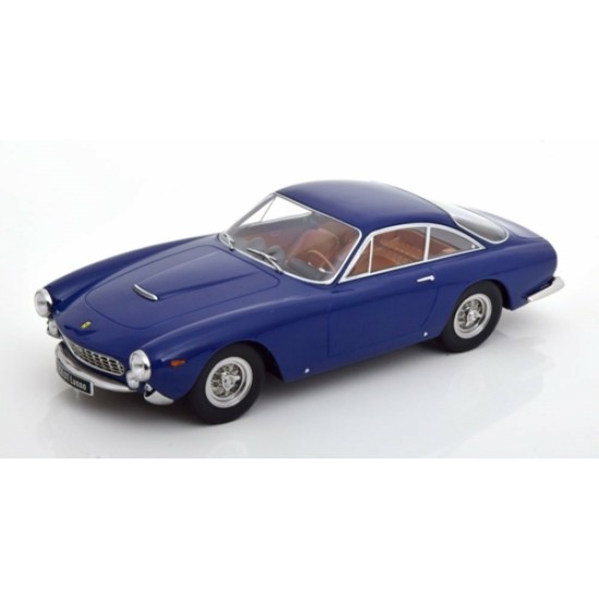 1/18 FERRARI 250 GT LUSSO 1962 BLUE
