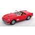 KKDC181041 - 1/18 FERRARI 250 GT CALIFORNIA SPYDER 1960 US-VERSION RED