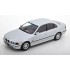 KKDC181051 - 1/18 BMW 530D E39 SEDAN 1995 SILVER