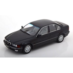 KKDC181053 - 1/18 BMW 528I E39 SEDAN 1995 BLACK KKDC181053 - 1/18 BMW 528I E39 SEDAN 1995 BLACK