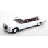 KKDC181133 - 1/18 MERCEDES 600 LWB W100 PULLMAN 1964 WHITE