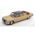 KKDC181183 - 1/18 MERCEDES 600 W100 LAUNDAULET 1964 GOLD METALLIC/BLACK