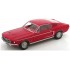 KKDC181392 - 1/18 FORD MUSTANG GT FASTBACK 1968 - RED