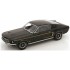 KKDC181393 - 1/18 FORD MUSTANG GT FASTBACK 1968 - BLACK