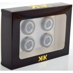 1/18 FERRARI TESTAROSSA WHEEL AND TYRE SET 1/18 FERRARI TESTAROSSA WHEEL AND TYRE SET