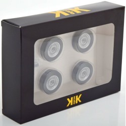 1/18 BMW E21 RIMS AND TYRES 1/18 BMW E21 RIMS AND TYRES