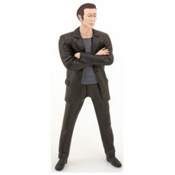 KKDCFIG014 - 1/12 RANDALL MEMPHIS RAINES - FIGURE - GONE IN 60 SECONDS