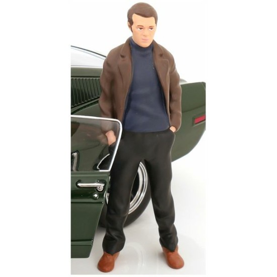 KKDCFIG016 - 1/12 STEVE FIGURINE KKDCFIG016 - 1/12 STEVE FIGURINE