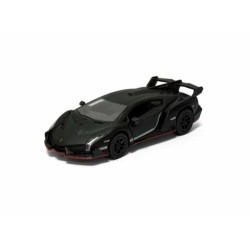 1/36 LAMBOURGHINI VENENO MATT BLACK 5370WBK 1/36 LAMBOURGHINI VENENO MATT BLACK 5370WBK