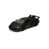 1/36 LAMBOURGHINI VENENO MATT BLACK 5370WBK