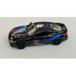 1/36 BMW M8 COMPETITION COUPE WINDOW BOX 5425WFBK 1/36 BMW M8 COMPETITION COUPE WINDOW BOX 5425WFBK