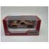1/36 FORD GT40 MKII HERITAGE EDITION NO.5 GOLD 1966