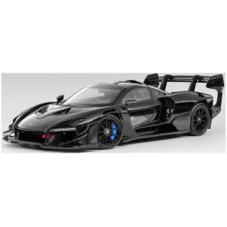 1/18 MCLAREN SENNA GTR BLACK