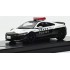 1/64 HONDA NSX POLICE LIVERY