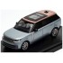 LCD64031IS - 1/64 LAND ROVER RANGE ROVER IONIAN SILVER