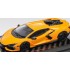 1/64 LAMBORGHINI REVUELTO TRACK YELLOW