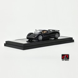1/64 PAGANI ZONDA C12 COUPE BLACK