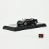 1/64 PAGANI ZONDA C12 COUPE BLACK