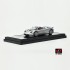 1/64 PAGANI ZONDA C12 COUPE SILVER