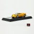 1/64 PAGANI ZONDA C12 COUPE YELLOW