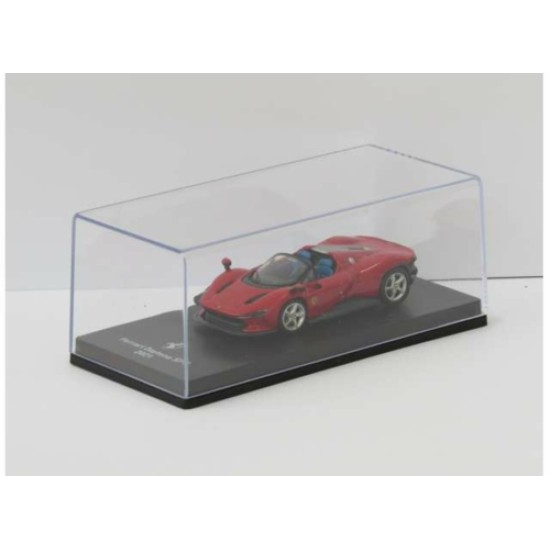 MAG64FER001 - 1/64 FERRARI DAYTONA SP3, RED 2021 MAG64FER001 - 1/64 FERRARI DAYTONA SP3, RED 2021