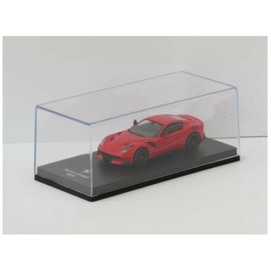 MAG64FER005 - 1/64 FERRARI F12TDF, RED 2015 MAG64FER005 - 1/64 FERRARI F12TDF, RED 2015