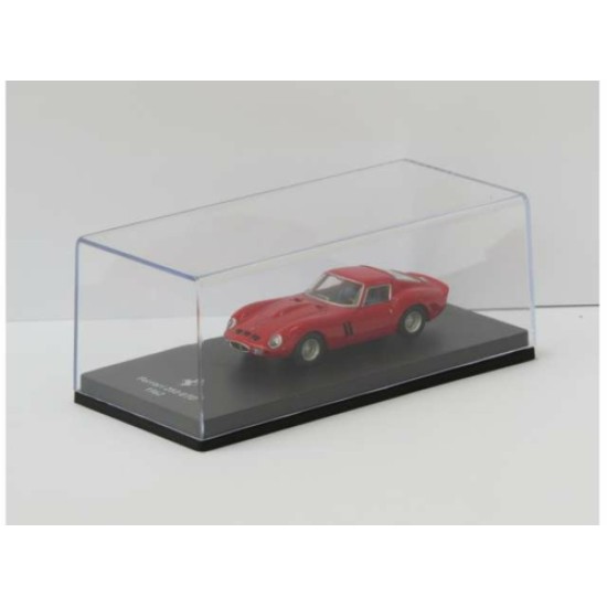 MAG64FER006 - 1/64 FERRARI 250 GTO, RED 1962 MAG64FER006 - 1/64 FERRARI 250 GTO, RED 1962