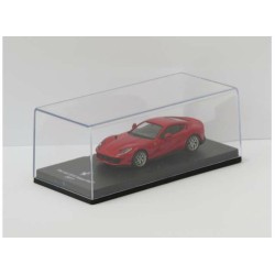 1/64 FERRARI 812 SUPERFAST, RED 2017