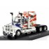 1/43 2015 WESTERN STAR 4900 AMERICAN EAGLE WHITE RED BLUE