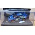 MAGLT01 - 1/43 SUBARU IMPREZA WRC - RALLY NEW ZEALAND 2003 - CASED