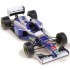 FORMULA 1 1/24 WILLIAMS FW19 - JACQUES VILLENEUVE - 1997 - F1