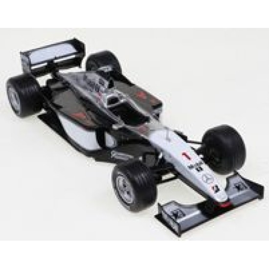 FORMULA 1 1/24 MCLAREN MP4-14 - MIKA HAKKINEN - 1999 - F1 NO.1