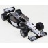 FORMULA 1 1/24 MCLAREN MP4-14 - MIKA HAKKINEN - 1999 - F1 NO.1