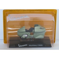 1/18 VESPA MONTHLERY 1950 NL034