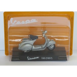 1/18 VESPA 150 1957 NL043