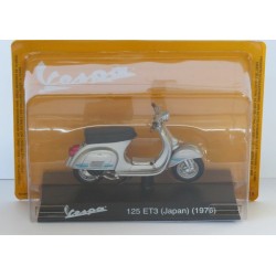 1/18 125 ET3 (JAPAN) 1976 NL059