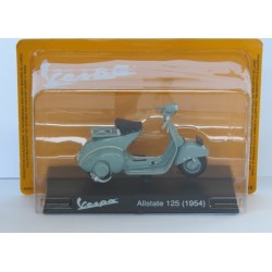 1/18 ALLSTATE 125 1954 NL061