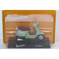 1/18 VESPA LXV 2014 NL102