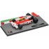 1/43 MCLAREN M23 1976 JAMES HUNT CASED F1 COLLECTION