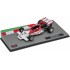 1/43 BRM P160B - JEAN-PIERRE BELTOISE 1972 MONACO GRAND PRIX - F1 COLLECTION