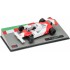 1/43 MCLAREN MP4/1 1981 - JOHN WATSON CASED - F1 COLLECTION NS238