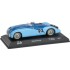 1/43 BUGATTI 57G - NO.2 BENOIST/WIMILLE - 1937 - LE MANS COLLECTION - CASED