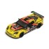 1/43 CORVETTE 2012 ZR1/C6.R - 2012 - LE MANS COLLECTION